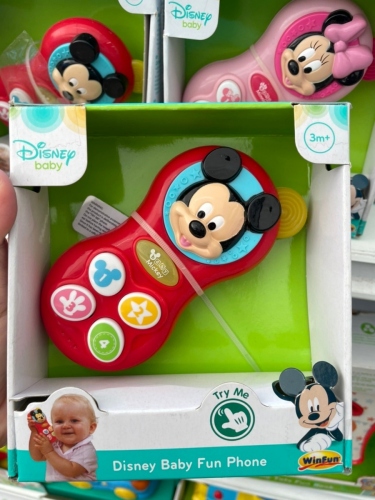 LINE_ALBUM_Disney-infant_๒๒๐๖๒๐