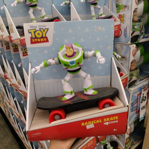 ของเล่น-Buzz-Lightyear-ลดเหลือ-299.-