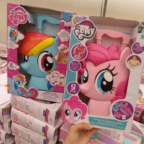 ของเล่น-Pony-เพียง-199-บาท