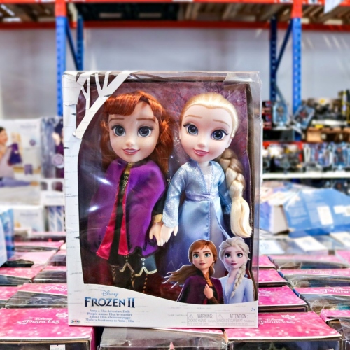 ตุ๊กตา-Disney-Frozen-ลด70