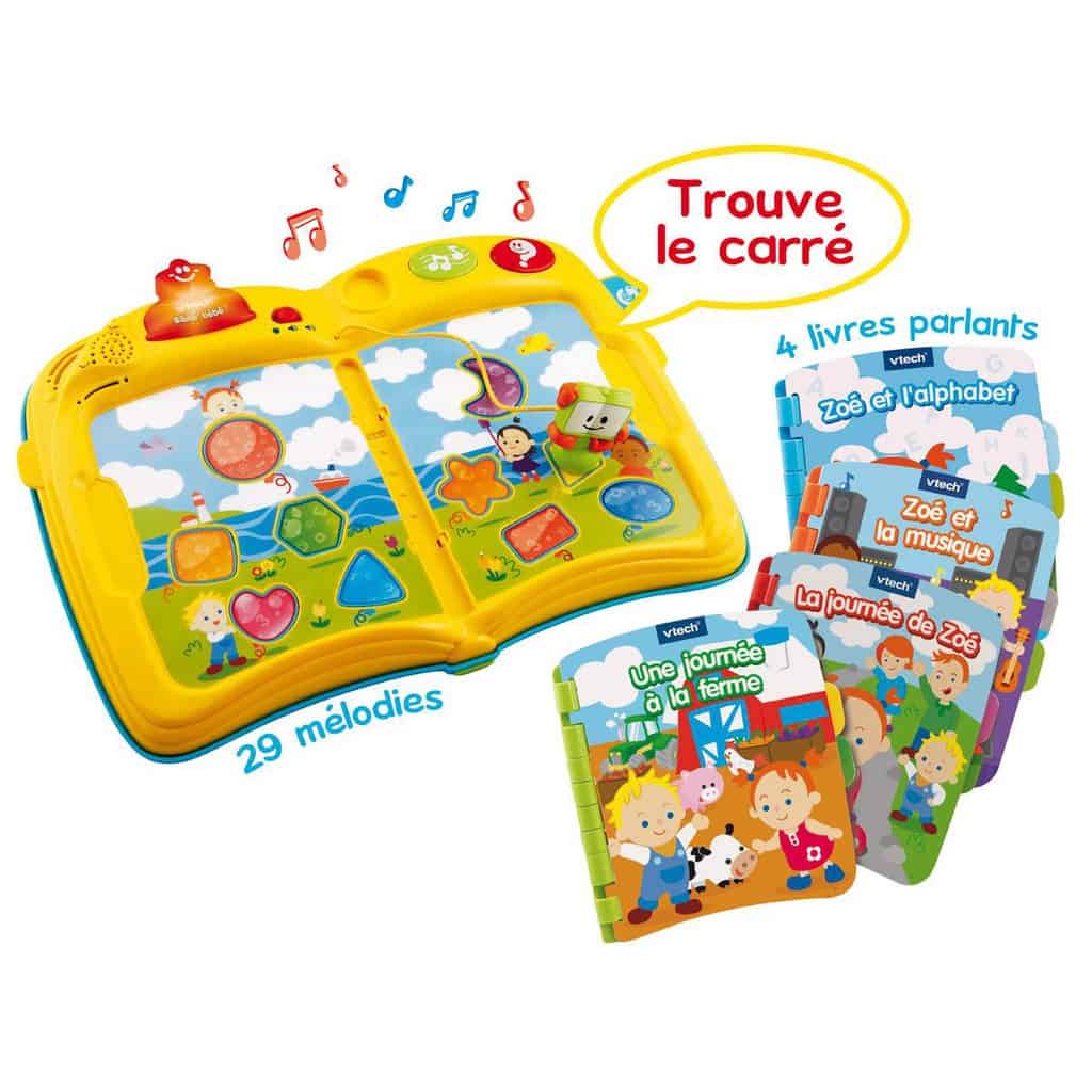 Vtech touch and 2024 learn storytime