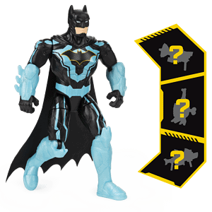 Batman 4