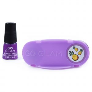 Cool Maker Go Glam Unique Salon Metallic - Kiddo Pacific