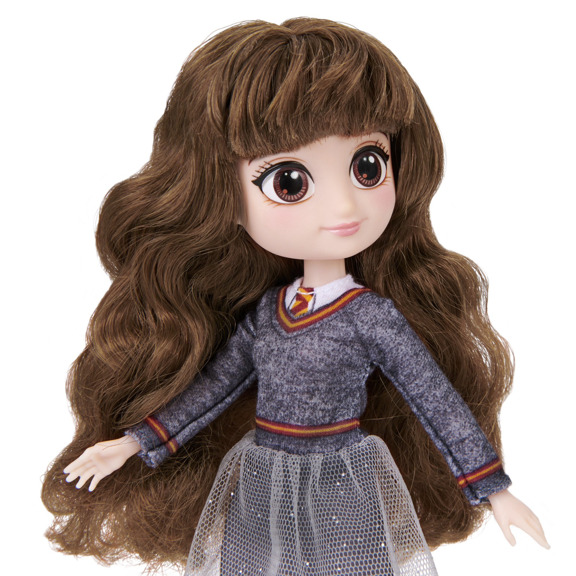 Hermione harry store potter doll