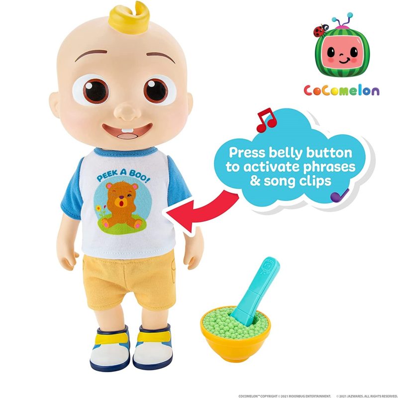 ของเล่น Cocomelon