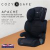 COZY N SAFE APACHE คาร์ซีท