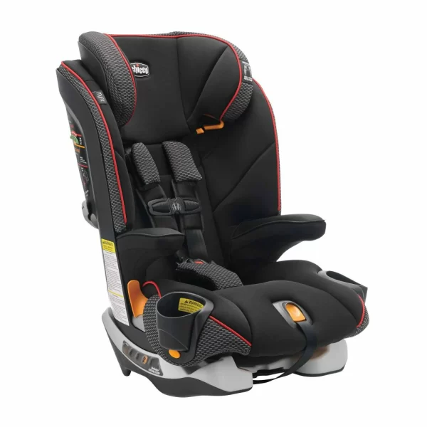 : Chicco Myfit Car Seat - Atmosphere 4
