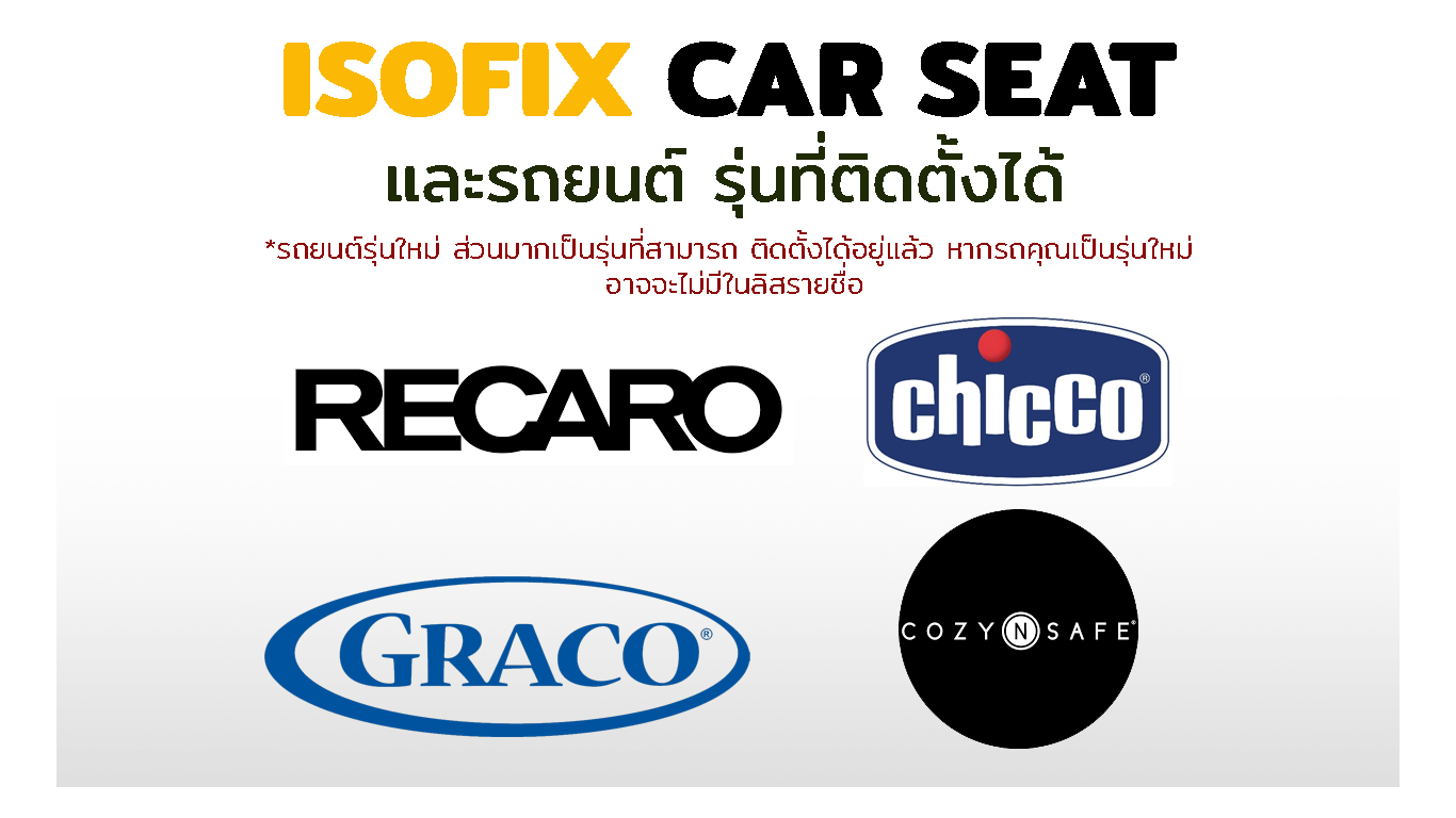 Isofix