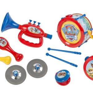 Paw patrol hot sale band set