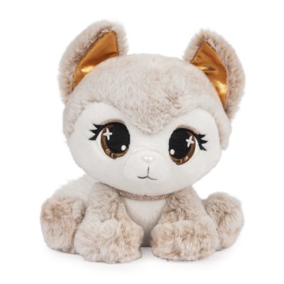 Gund Plushes Mischa Von Mush 1