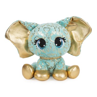 Gund Plushes Bella L Phante 1