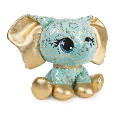 Gund Plushes Bella L Phante 2