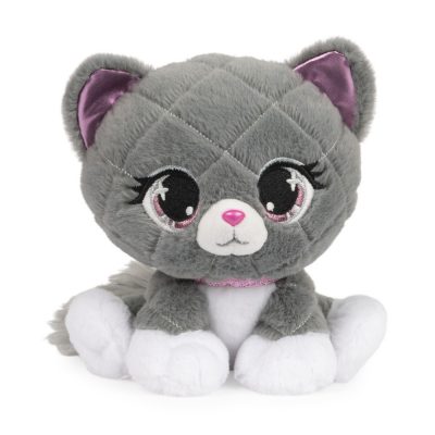 Gund Plushes Maxine Purrnel 1