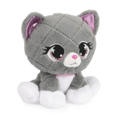 Gund Plushes Maxine Purrnel 2