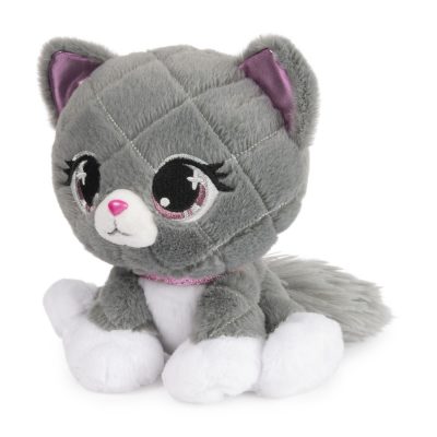 Gund Plushes Maxine Purrnel 3