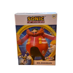 Eggman Box