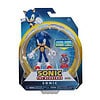 Sonic Figure