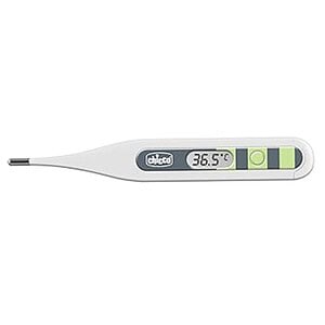 CHICCO BABY DIGI THERMOMETER 3 IN 1-2