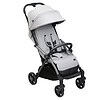 CHICCO GOODY XPLUS STROLLER-PEARL GREY 15