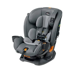 CHICCO ONEFIT CLEARTEX CAR SEAT-DRIFT 16