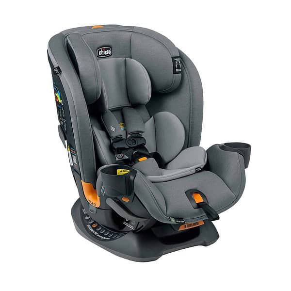 CHICCO ONEFIT CLEARTEX CAR SEAT-DRIFT 14