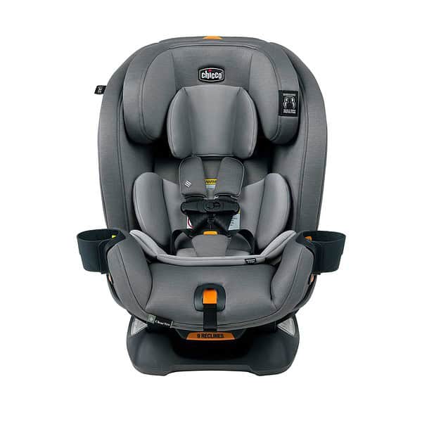 CHICCO ONEFIT CLEARTEX CAR SEAT-DRIFT 12