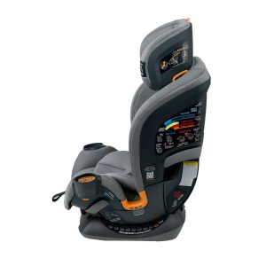 CHICCO ONEFIT CLEARTEX CAR SEAT-DRIFT 11