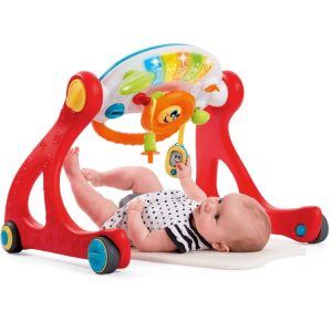 CHICCO GROW AND WALK GYM 4