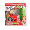 VTECH COCOMELON SMART WHEEL JJ TRACTOR AND TRACK 1