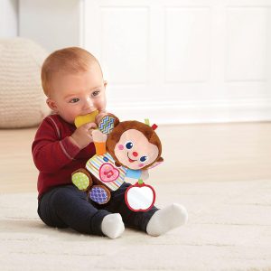 VTECH SWING AND SING MONKEY 6