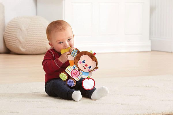 VTECH SWING AND SING MONKEY 6