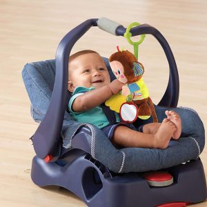 VTECH SWING AND SING MONKEY 4