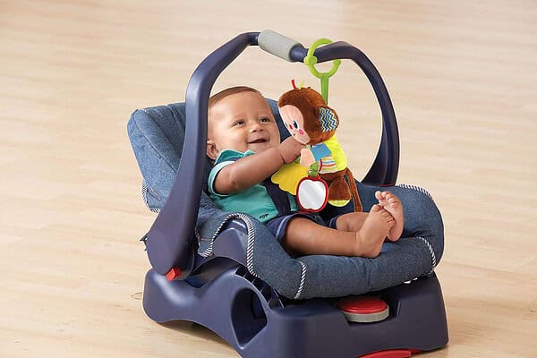 VTECH SWING AND SING MONKEY 4