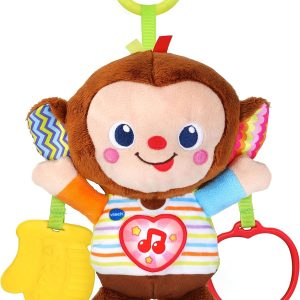 VTECH SWING AND SING MONKEY 5