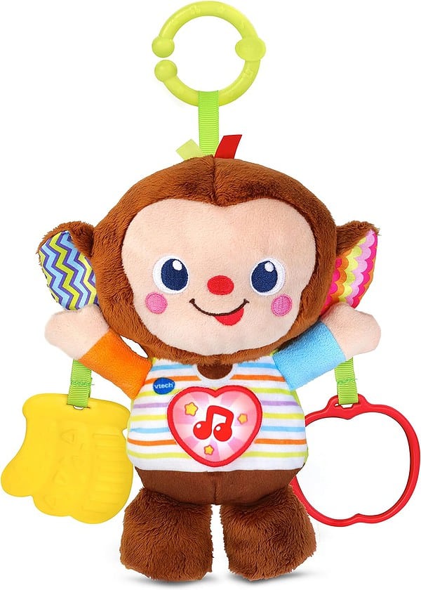 VTECH SWING AND SING MONKEY 5