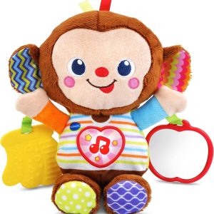 VTECH SWING AND SING MONKEY 3