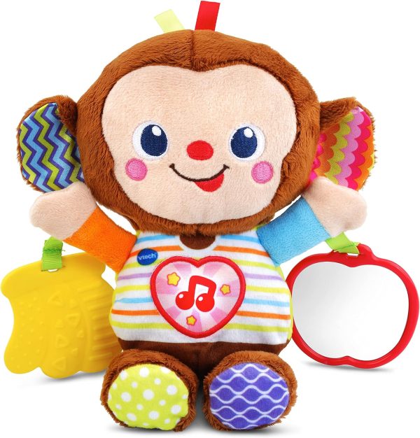 VTECH SWING AND SING MONKEY 3