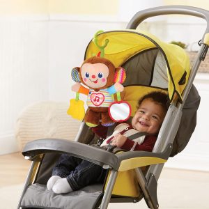 VTECH SWING AND SING MONKEY 2