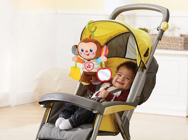 VTECH SWING AND SING MONKEY 2