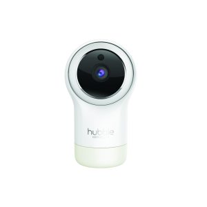 HUBBLE NURSERY PAL GLOW+ BABY MONITOR 7