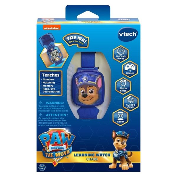 VT120525503000-Vtech-Paw-Patrol-Chase-Learning-Watch 12