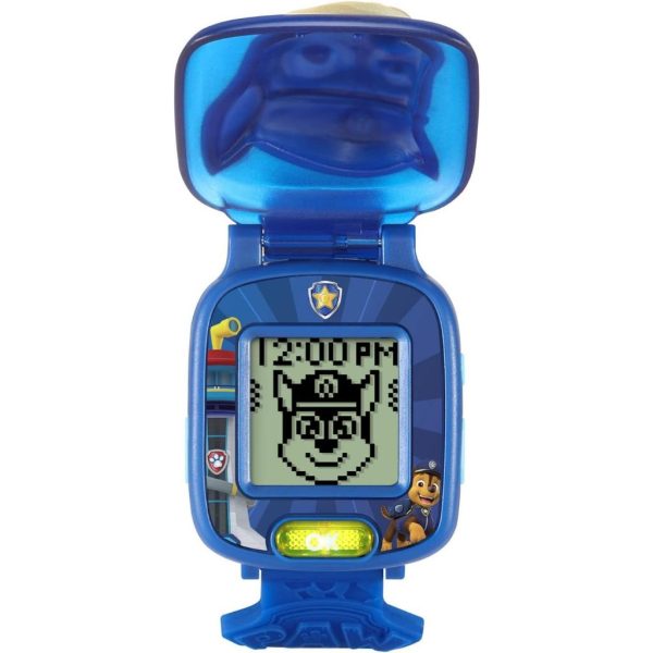 VT120525503000 VTECH PAW PATROL LEARNING PUP WATCH 2