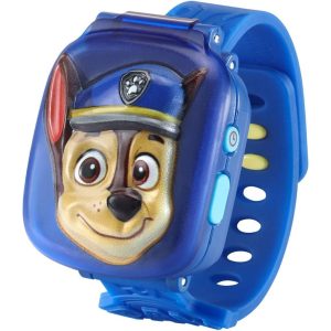 VT120525503000 VTECH PAW PATROL LEARNING PUP WATCH 8