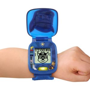 VT120525503000 VTECH PAW PATROL LEARNING PUP WATCH 6