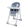 CHICCO POLLY EASY HIGH CHAIR-PENGUIN