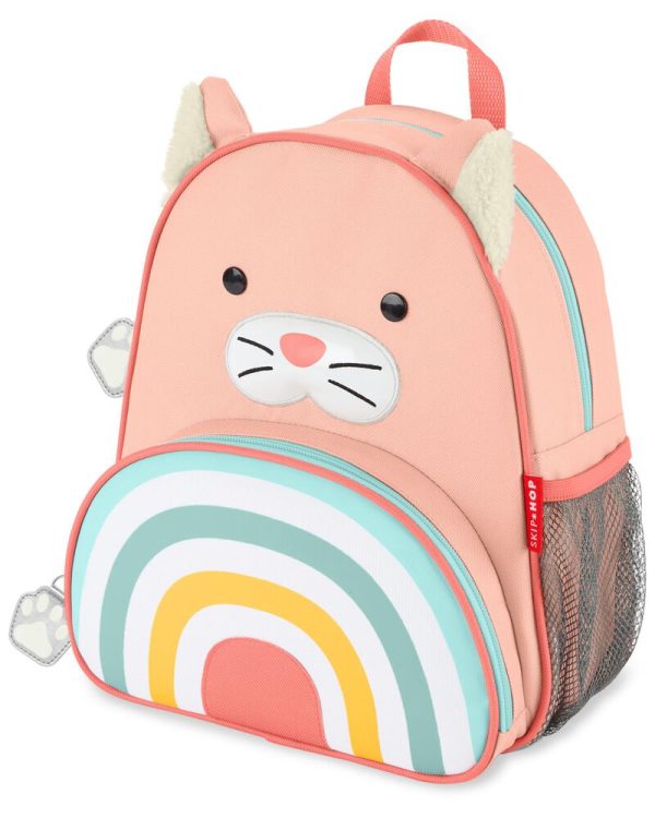 SH2109Q3356100 SPARK LITTLE KID BACKPACK CAT 3