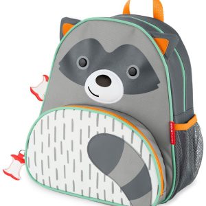 SH2109Q3357100 Skip Hop SPARK LITTLE KID BACKPACK RACCOON 4