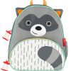 SH2109Q3357100 Skip Hop SPARK LITTLE KID BACKPACK RACCOON 2