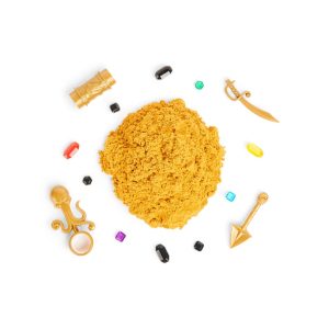 KS120716330000 KINETIC SAND TREASURE HUNT GOLD 3