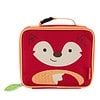 SH2109Q3261100Skip Hop ZOO LUNCH BAG FOX 3